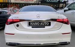 مێرسێدس بێنز S-Class